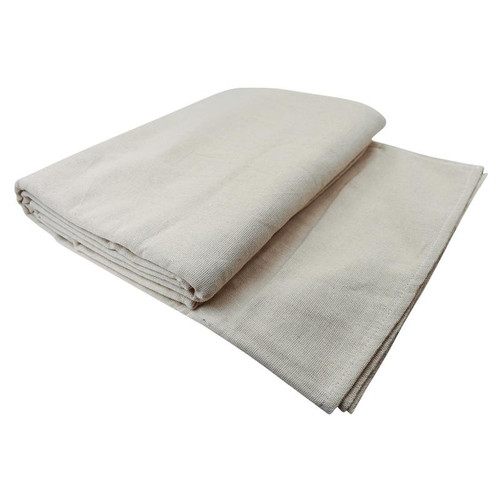 Rollingdog 80874 CANVAS-GUARD™ Drop Cloth, 1.8 x 2.7m