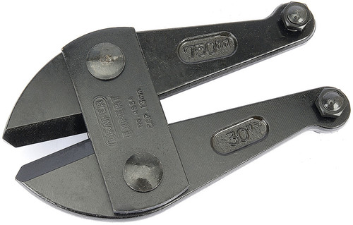 Draper 12955 Bolt Cutter Jaws for 12951 Centre Bolt Cutter