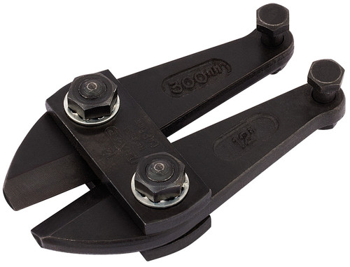 Draper 14003 Bolt Cutter Jaws for 14000 Centre Cut Bolt Cutter