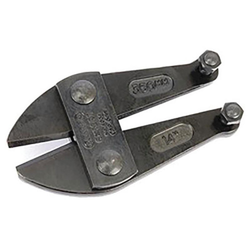 Draper 14004 Bolt Cutter Jaws for 14001 Centre Cut Bolt Cutter