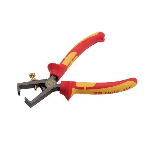 XP1000 99057 VDE Wire Strippers, 160mm, Tethered