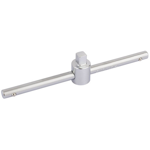 Elora 1450-4 Sliding 'T' Bar, 1/4" Sq. Dr., 115mm