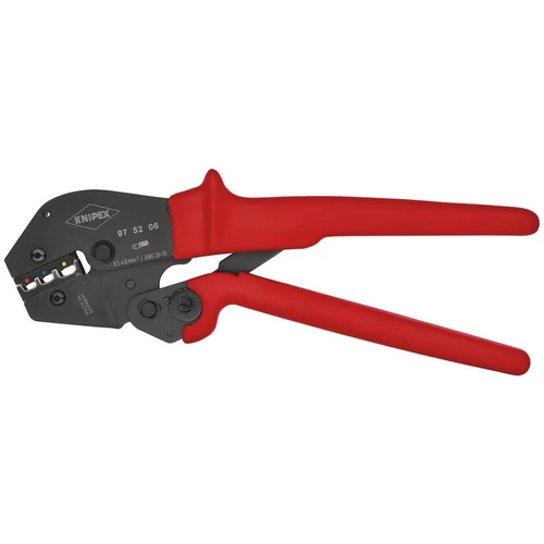 KNIPEX 26141 97 52 06 SB Crimping Pliers, 250mm