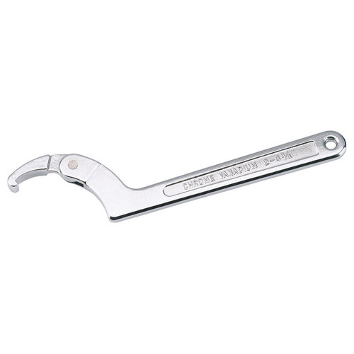 Draper 69099 Hook Wrench, 51 - 121mm