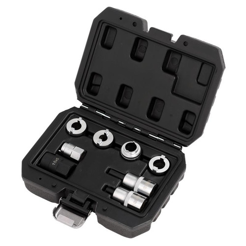 Draper 28194 Strut Nut Kit (8 Piece)