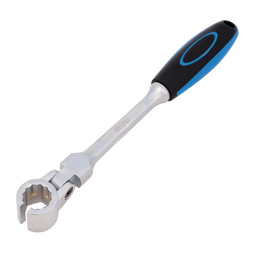 Draper 29579 Oxygen Sensor Wrench, 22mm