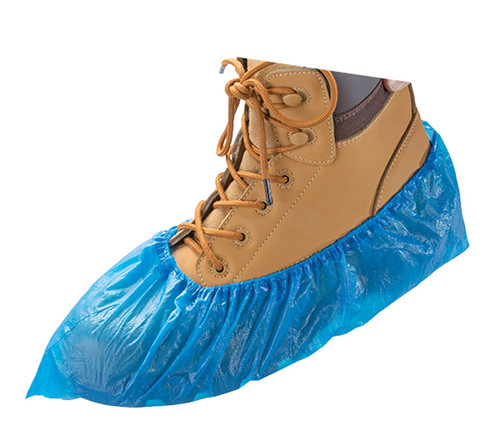 Draper 66002 Disposable Overshoe Covers (Box of 100)
