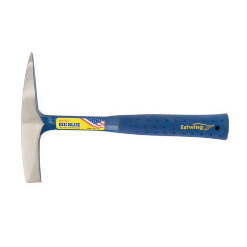 Estwing 23583 E3-WC Welding Chipping Hammer, 14oz/392g