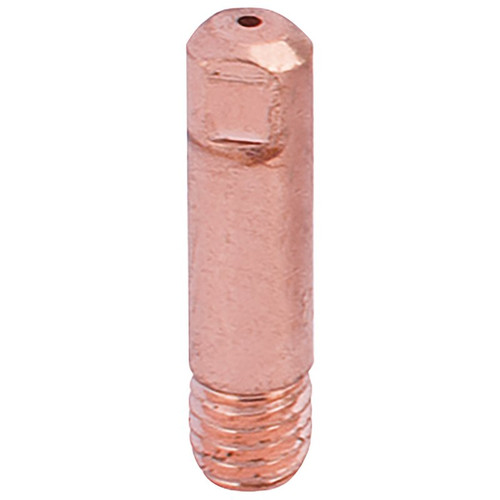 Draper 98458 MB15 MIG Torch Tips, 1.0mm (Pack of 5)