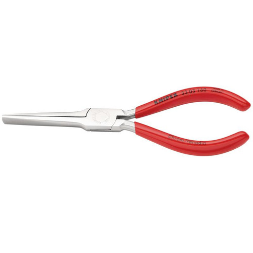 KNIPEX 18318 33 03 160 Duckbill Pliers, 160mm