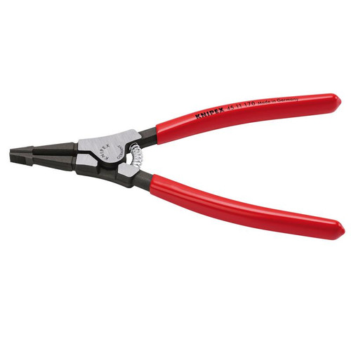 KNIPEX 29486 45 11 170 Special Retaining Ring Pliers, 170mm