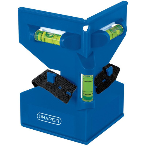 Draper 75042 Post Spirit Level