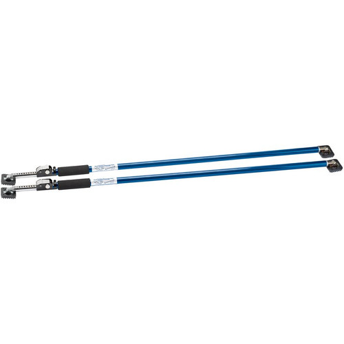 Draper Expert 88237 Pair of Quick Action Telescopic Support Rods