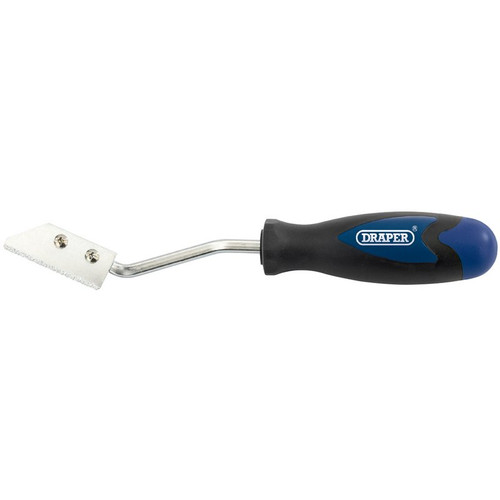 Draper 49419 Soft Grip Grout Rake