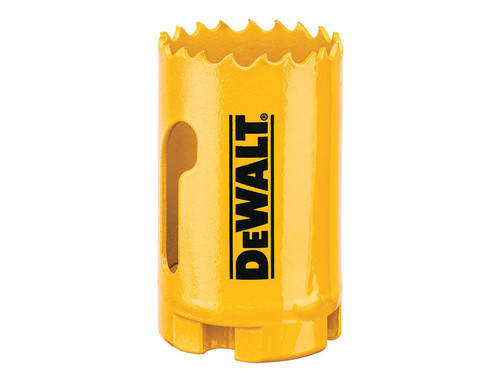 DeWalt DT90310-QZ Extreme Bi-Metal Hole Saw 37mm