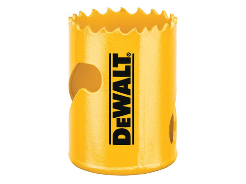 DeWalt DT90314-QZ Extreme Bi-Metal Hole Saw 43mm