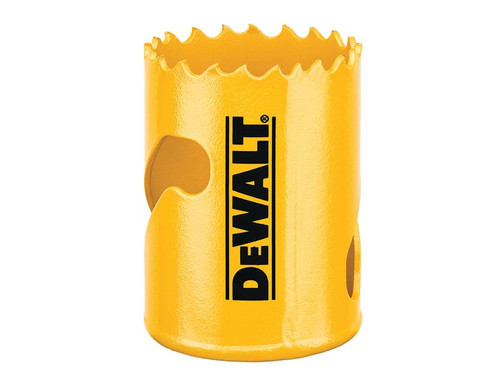 DeWalt DT90315-QZ Extreme Bi-Metal Hole Saw 44mm