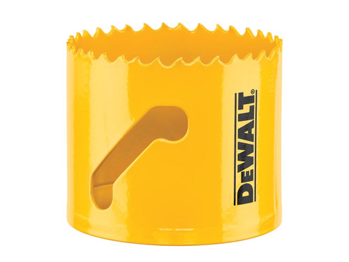 DeWalt DT90316-QZ Extreme Bi-Metal Hole Saw 46mm