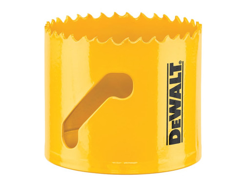 DeWalt DT90317-QZ Extreme Bi-Metal Hole Saw 48mm