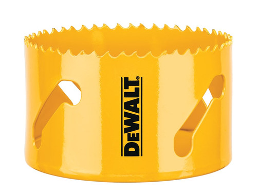 DeWalt DT90333-QZ Extreme Bi-Metal Hole Saw 86mm