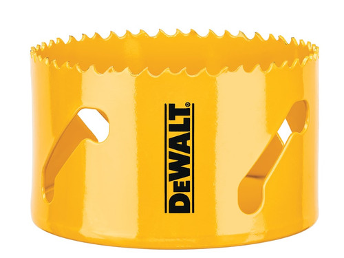 DeWalt DT90334-QZ Extreme Bi-Metal Hole Saw 89mm