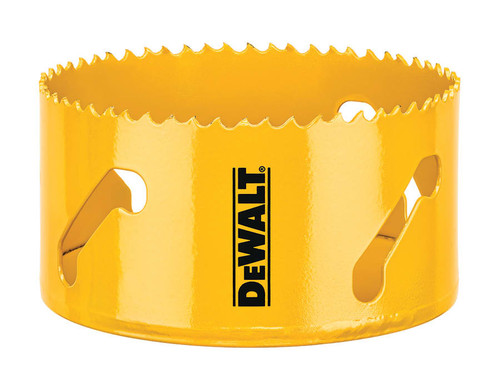DeWalt DT90336-QZ Extreme Bi-Metal Hole Saw 95mm