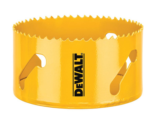 DeWalt DT90337-QZ Extreme Bi-Metal Hole Saw 98mm