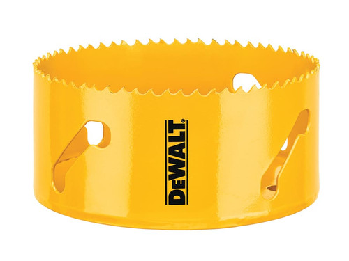 DeWalt DT90342-QZ Extreme Bi-Metal Hole Saw 114mm