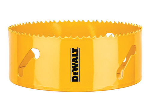 DeWalt DT90345-QZ Extreme Bi-Metal Hole Saw 140mm