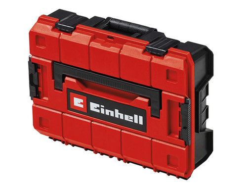 Einhell 4540011 E-Case Small with Foam