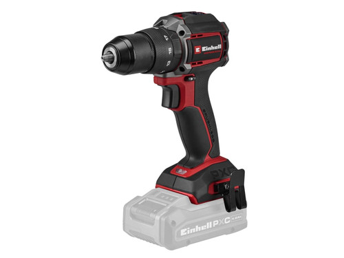 Einhell 4514400 TP-CD 18/50-C Li-i BL-Solo PRO Combi Drill 18V Bare Unit