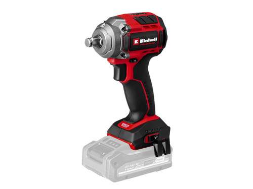 Einhell 4510055 TP-CW 18/350-C Li BL-Solo PRO Impact Wrench 18V Bare Unit