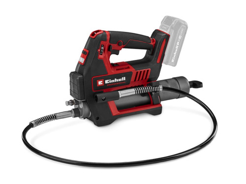 Einhell 4522300 TP-GR 18/690 Li-Solo PRO Grease Gun 18V Bare Unit
