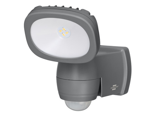 Brennenstuhl 1178900 100 LUFOS 200 Wireless SMD-LED Light with Motion Detector 210 Lumen - BRE1178900 - main image