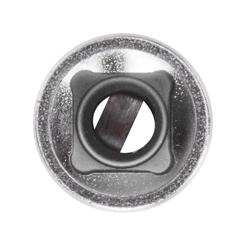 Gedore 3300151 R47100103 Bit adapter 1/4 hex x 1/4 hex 24.7 mm