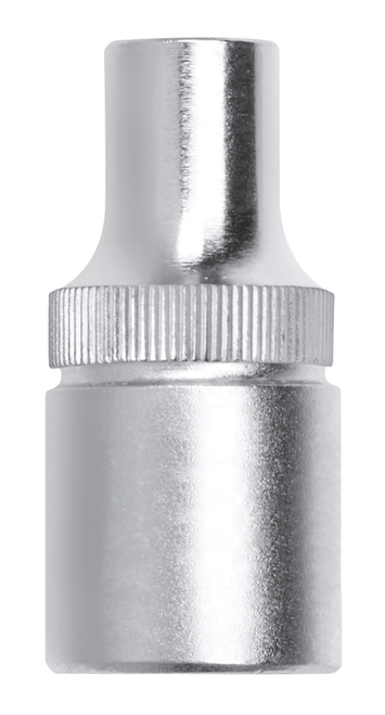 Gedore 3300105 R41200503 Socket 1/4" TX E8 Length 25 mm