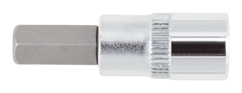 Gedore 3300123 R42550306 Screwdriver bit socket 1/4" 3 mm length 37 mm