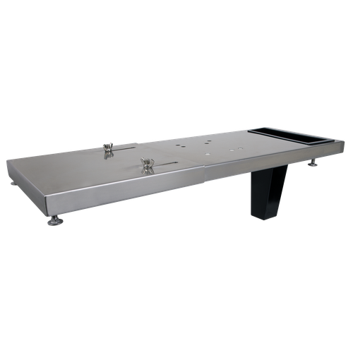 Sealey ADB09 Drum Pump Mounting Bracket