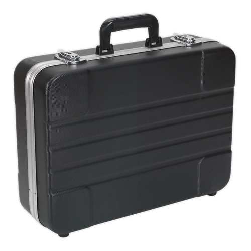 Sealey AP606 ABS Tool Case 460 x 350 x 150mm