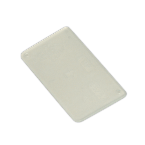 Sealey APDC01 Drawer Divider Small - Pack of 30