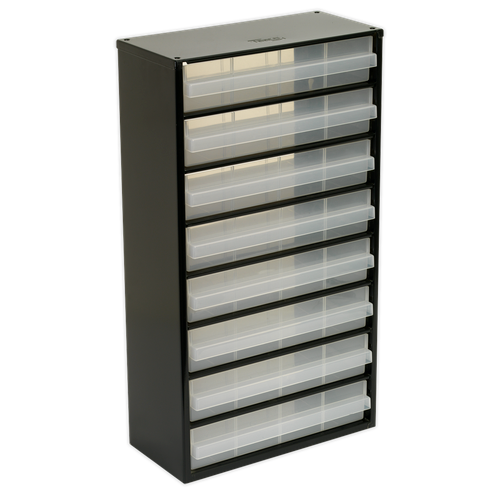 Sealey APDC08 Cabinet Box 8 Drawer