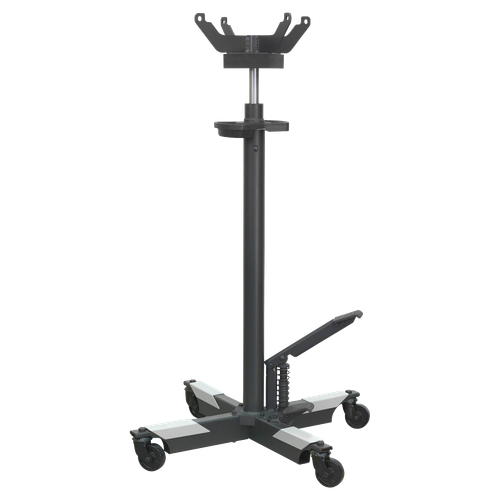 Premier PTJ75 Vertical Transmission Jack 750kg
