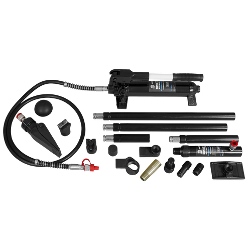 Viking RE83/4 SuperSnap® Hydraulic Body Repair Kit 4 Tonne