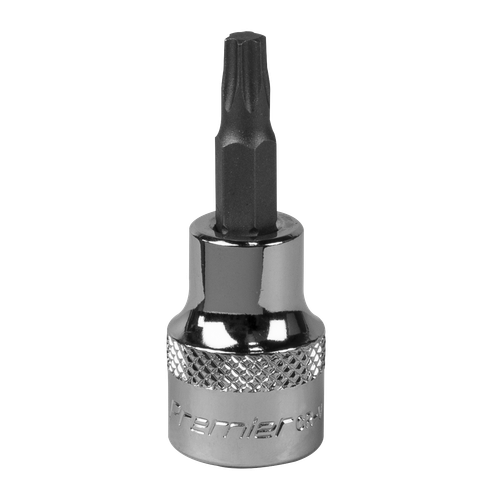 Premier SBT011 TRX-Star* Socket Bit 3/8"Sq Drive T27