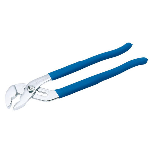 Draper 43793 Water Pump Pliers, 240mm, 36mm Capacity