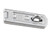ABUS 100/60 Hasp & Staple Carded 60mm