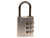 ABUS Mechanical 46583 145/30 30mm Aluminium Combination Padlock Silver 46583 - ABU14530SIL