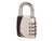 ABUS Mechanical 35005 155/40 40mm Combination Padlock (4-Digit) - ABU15540C