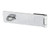 ABUS Mechanical 35027 200/155 Hasp & Staple Carded 155mm - ABU200155SC