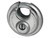 ABUS Mechanical 32178 26/70mm Diskus® Padlock Carded - ABU2670C